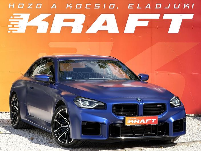 BMW M2 (Automata)