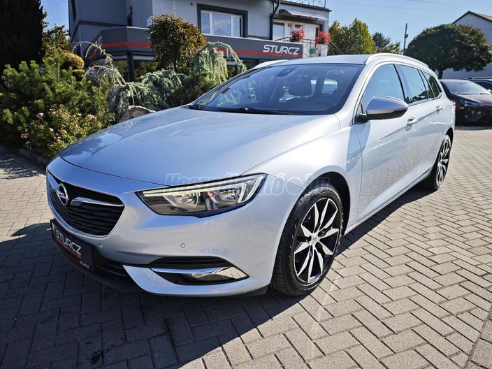 OPEL INSIGNIA Sports Tourer 2.0 CDTI Innovation Start Stop