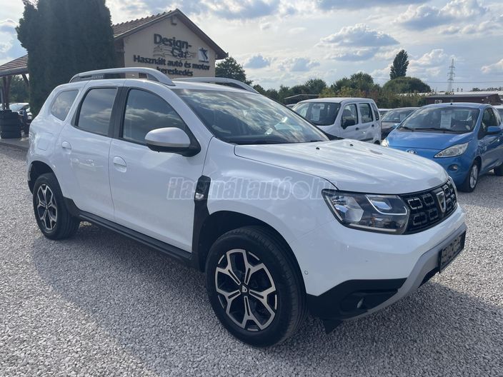 DACIA DUSTER 1.5 Blue dCi Comfort