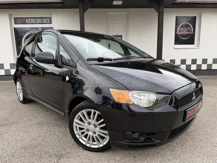 MITSUBISHI COLT 1.3 Invite (EU5)
