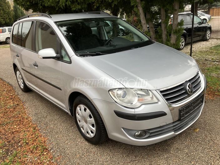 VOLKSWAGEN TOURAN 1.9 PD TDi Trendline