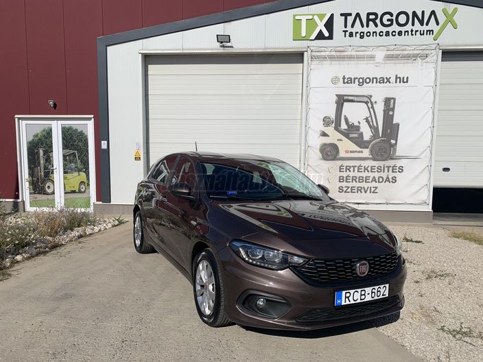 FIAT TIPO 1.4 16V Easy