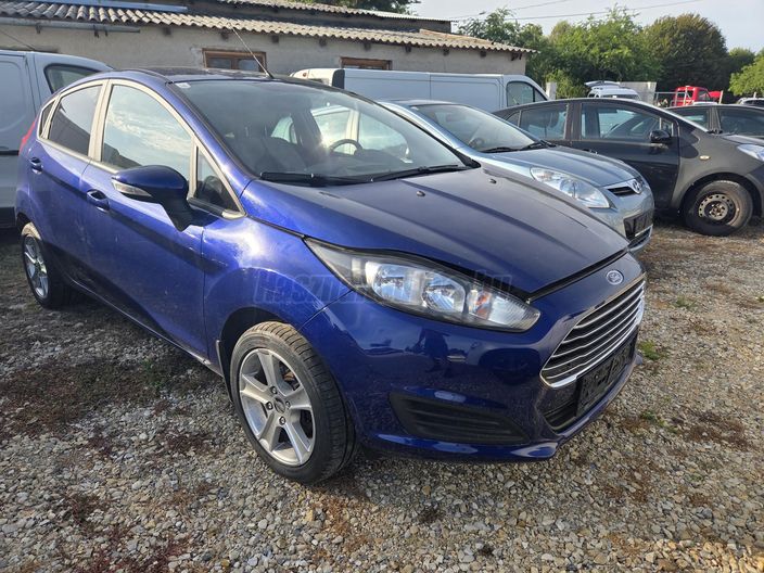 FORD FIESTA 1.0 GDi Trend