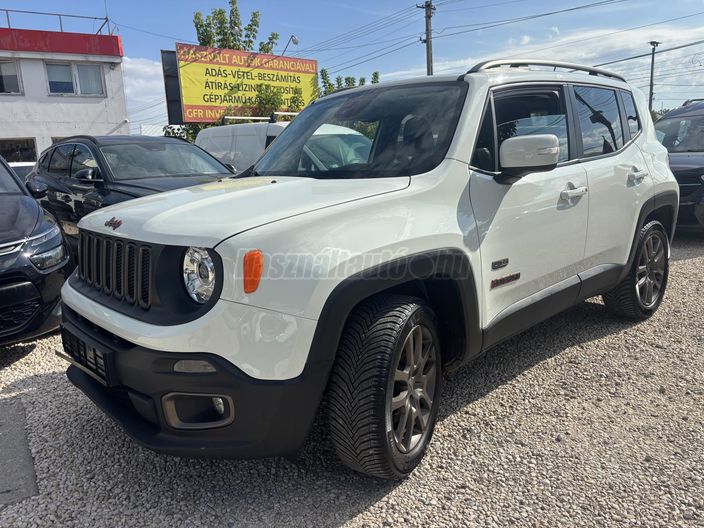 JEEP RENEGADE 2.0 Mjt Limited