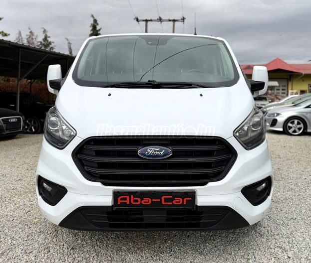 FORD TRANSIT Custom 2.0 TDCi 310 L1H1 Trend