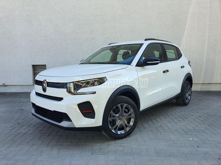 CITROEN C3 1.2 PureTech Profi Plus