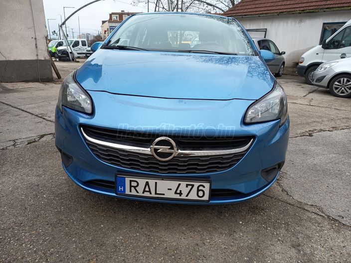 OPEL CORSA 1.4 Enjoy