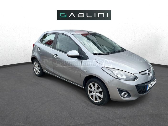 MAZDA 2 1.3i CE Plus