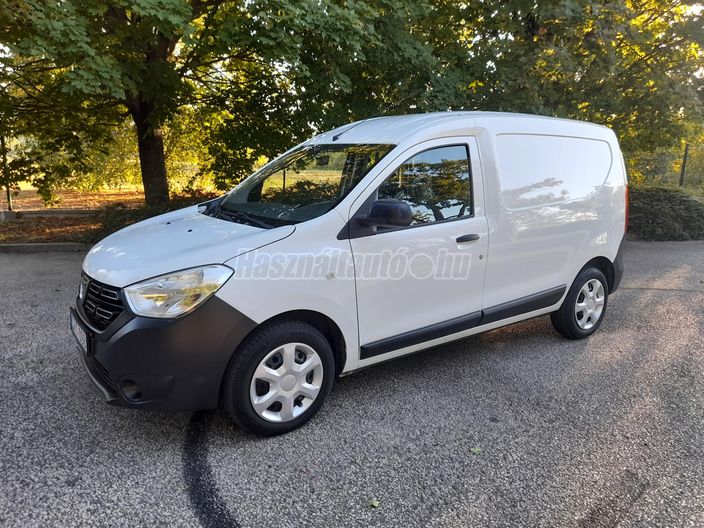 DACIA DOKKER Van 1.5 dCi Ambiance EURO6