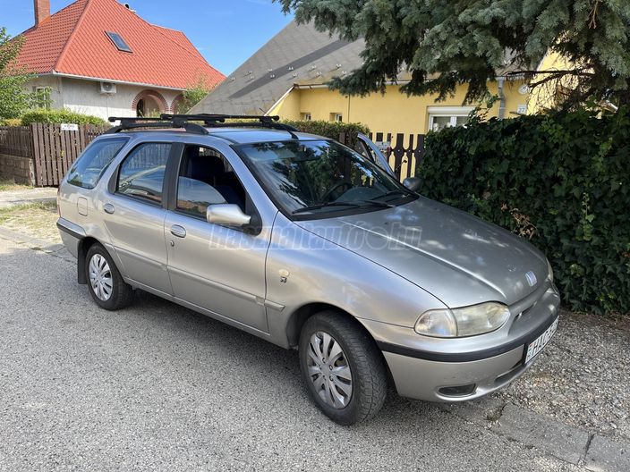 FIAT PALIO Weekend 1.2 75