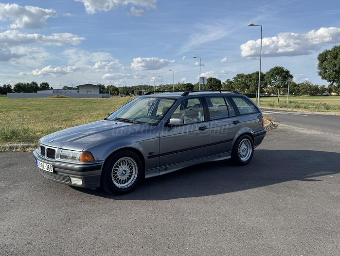 BMW 320 320i Touring