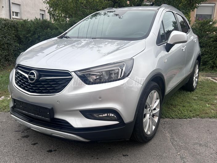 OPEL MOKKA X 1.4 T ecoTEC Enjoy Start-Stop