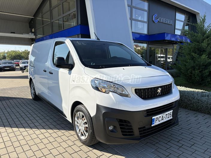PEUGEOT EXPERT 1.6 BlueHDi L2 Pro