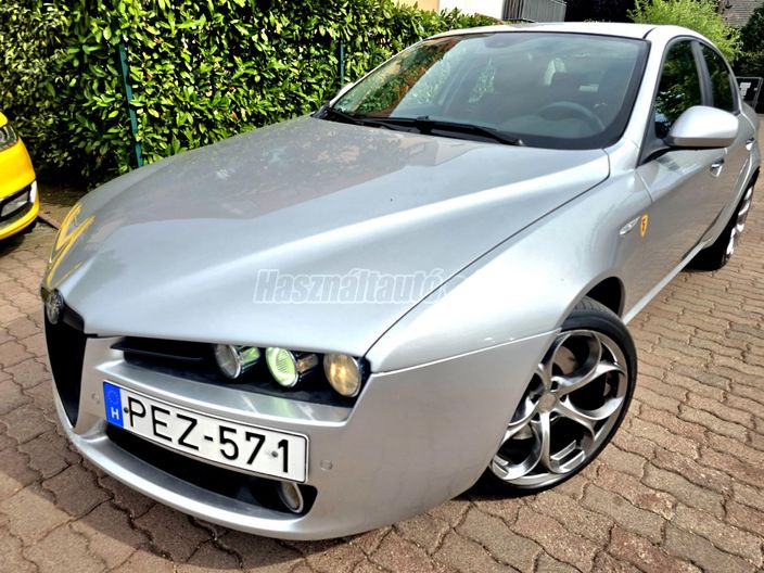 ALFA ROMEO 159 1.9 JTS Distinctive