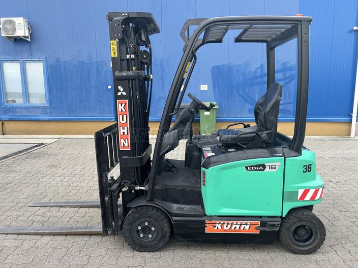 MITSUBISHI FB16ACN