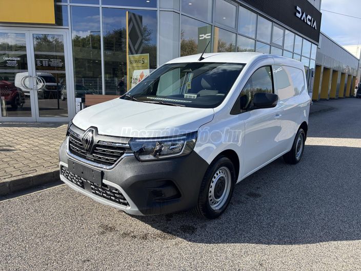 RENAULT KANGOO Van 1.5 Blue dCi L1 Extra