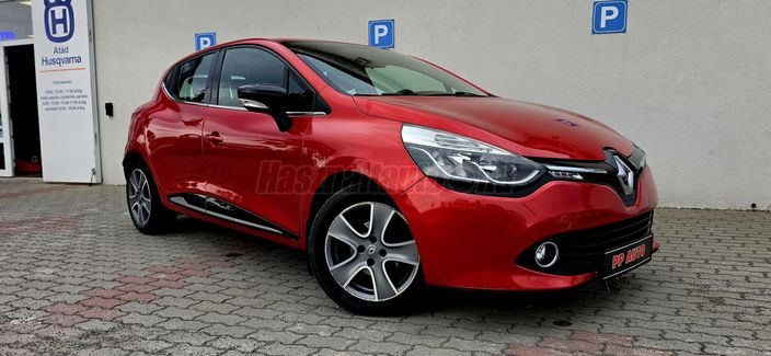 RENAULT CLIO 1.2 16V Life