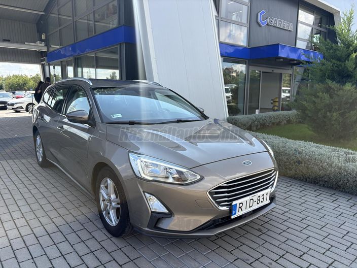 FORD FOCUS 1.0 EcoBoost Business