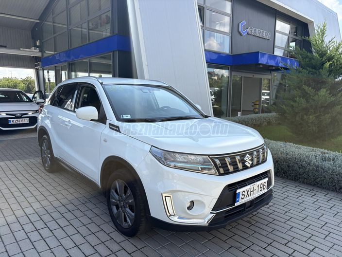 SUZUKI VITARA 1.4 Hybrid GL+ 4WD