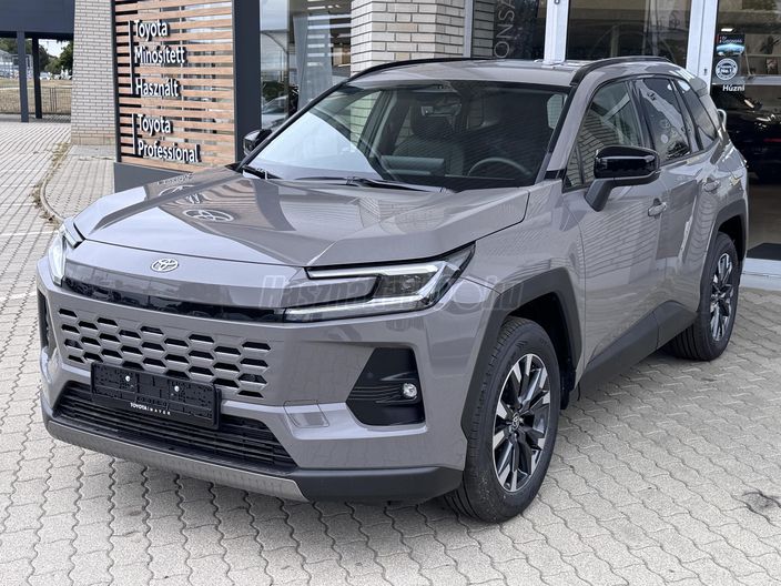 TOYOTA RAV 4 Rav4 2.5 Hybrid Comfort e-CVT