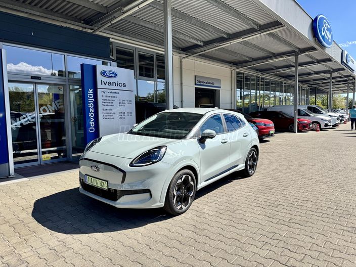 FORD PUMA Gen-E Standard Range 43 kWh Premium (Automata)