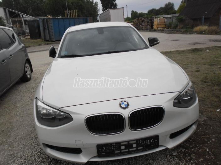 BMW 116 116d