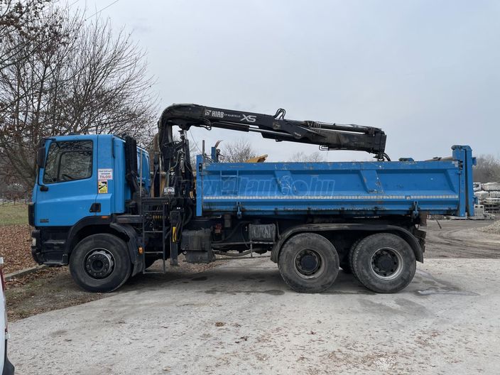 DAF AT86NC
