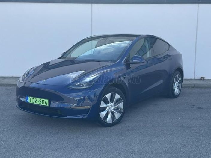 TESLA MODEL Y Long Range AWD (Automata)