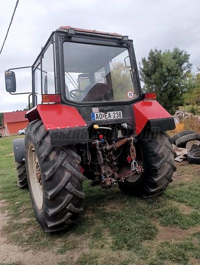 MTZ MTZ.820.2