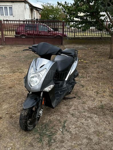 KYMCO AGILITY 50