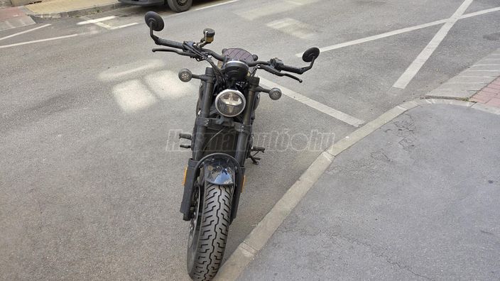 CFMOTO CL-C BOBBER