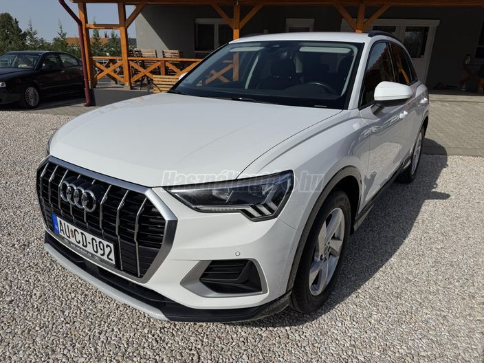 AUDI Q3 35 TDI Advanced