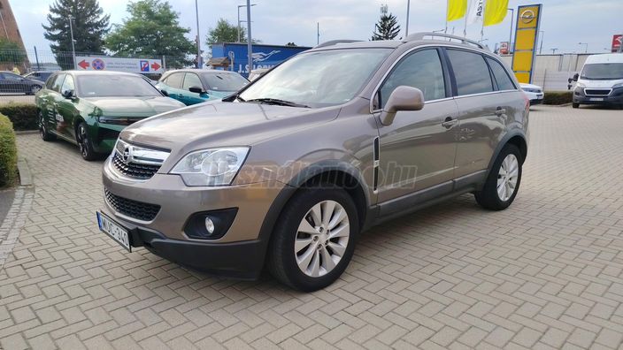 OPEL ANTARA 2.2 CDTI Enjoy Plus