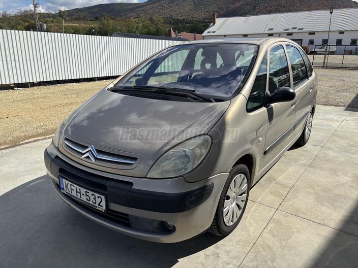 CITROEN XSARA PICASSO 1.6 Comfort