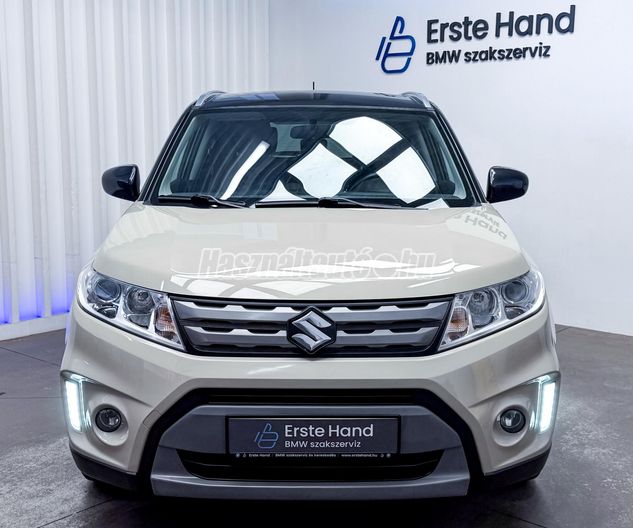 SUZUKI VITARA 1.6 GL+