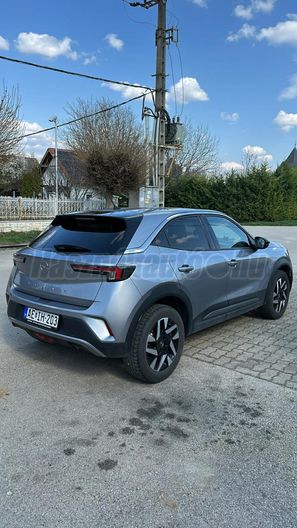 OPEL MOKKA 1.2 T Edition