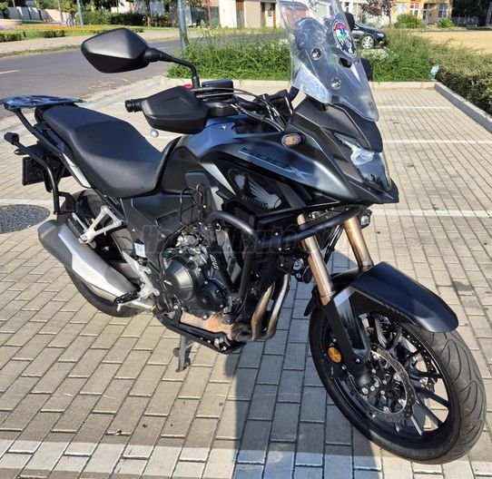 HONDA CB 500 X