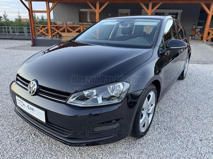 VOLKSWAGEN GOLF VII 1.2 TSi BMT Trendline