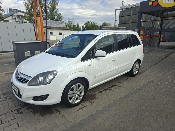 OPEL ZAFIRA B 1.8 Enjoy