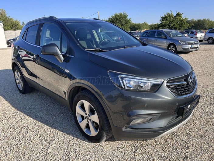 OPEL MOKKA X 1.6 CDTI Enjoy Start-Stop
