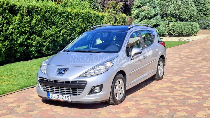 PEUGEOT 207 SW 1.6 HDi Active