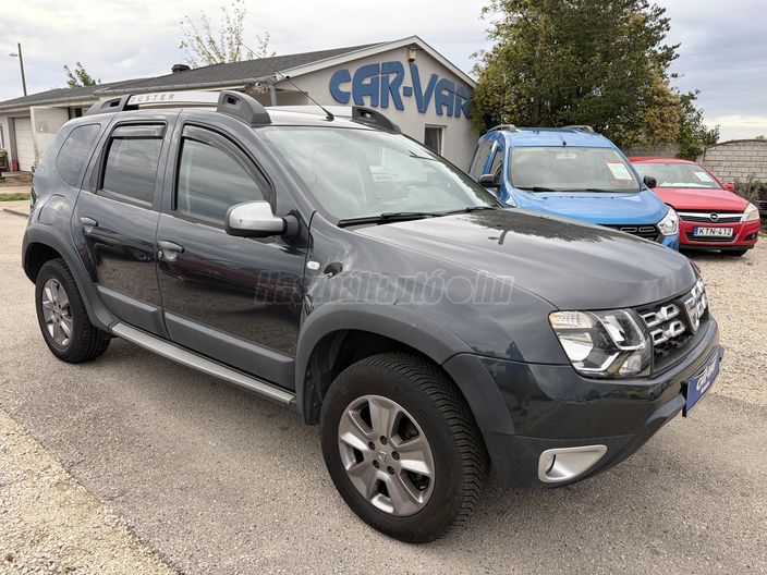 DACIA DUSTER 1.2 TCe Prestige