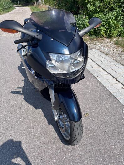 BMW K 1200 S