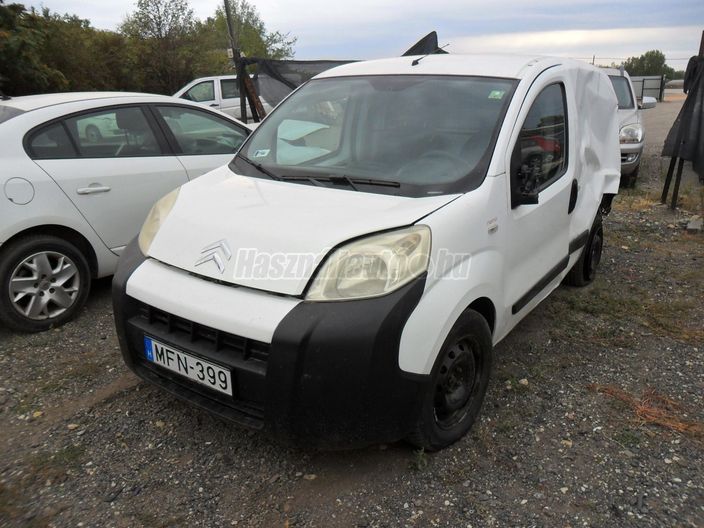 CITROEN NEMO 1.3 HDi Eco