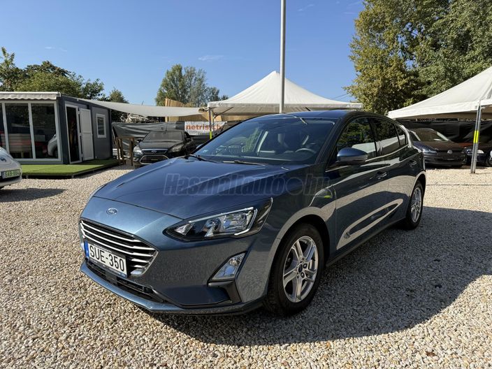 FORD FOCUS 1.0 EcoBoost Business