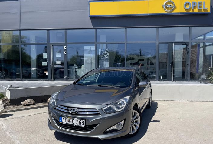 HYUNDAI I40 1.7 CRDi HP Life