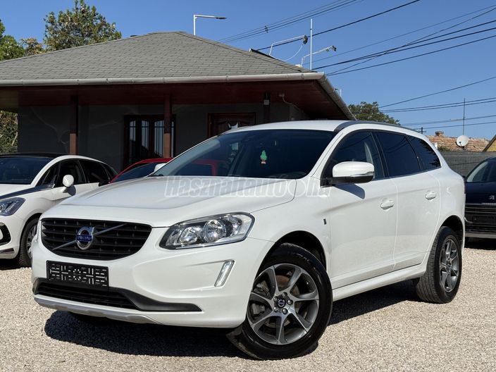 VOLVO XC60 2.0 D [D3] Ocean Race FWD