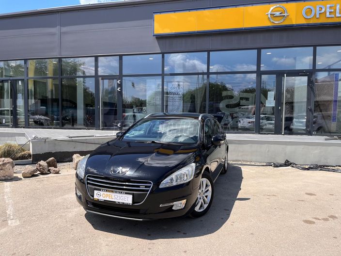 PEUGEOT 508 SW 1.6 e-HDi Active 2TR