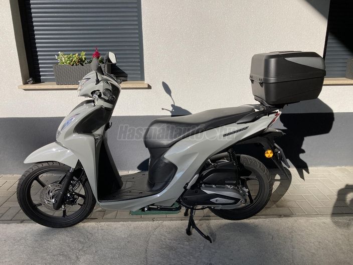HONDA NSC 110