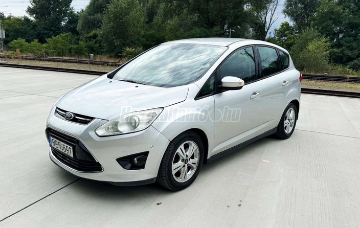 FORD C-MAX 2.0 TDCi Trend